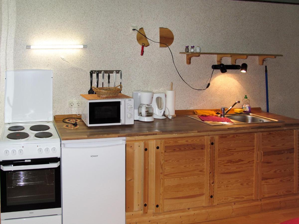 Apartment Old Huesung - Muz324 By Interhome Mirow Bagian luar foto