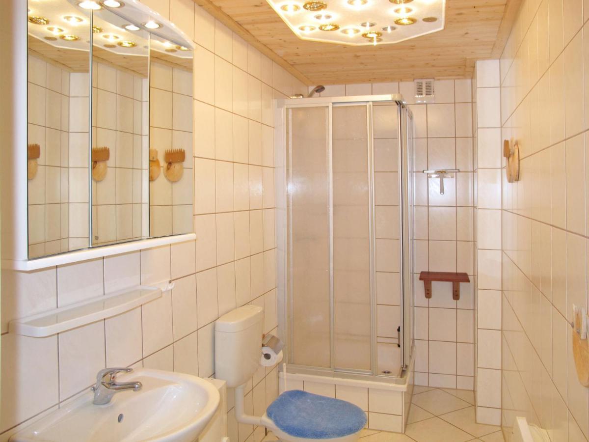Apartment Old Huesung - Muz324 By Interhome Mirow Bagian luar foto