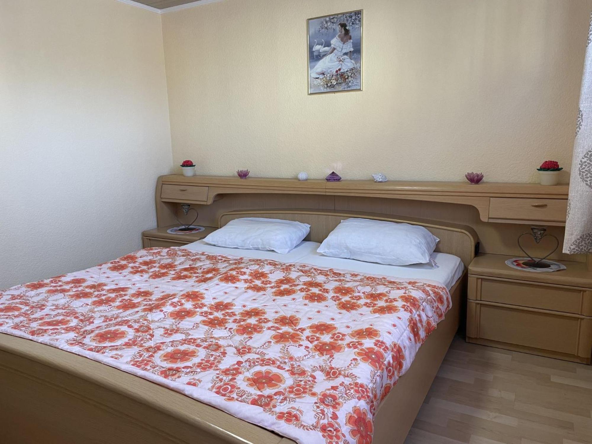 Apartment Old Huesung - Muz324 By Interhome Mirow Bagian luar foto