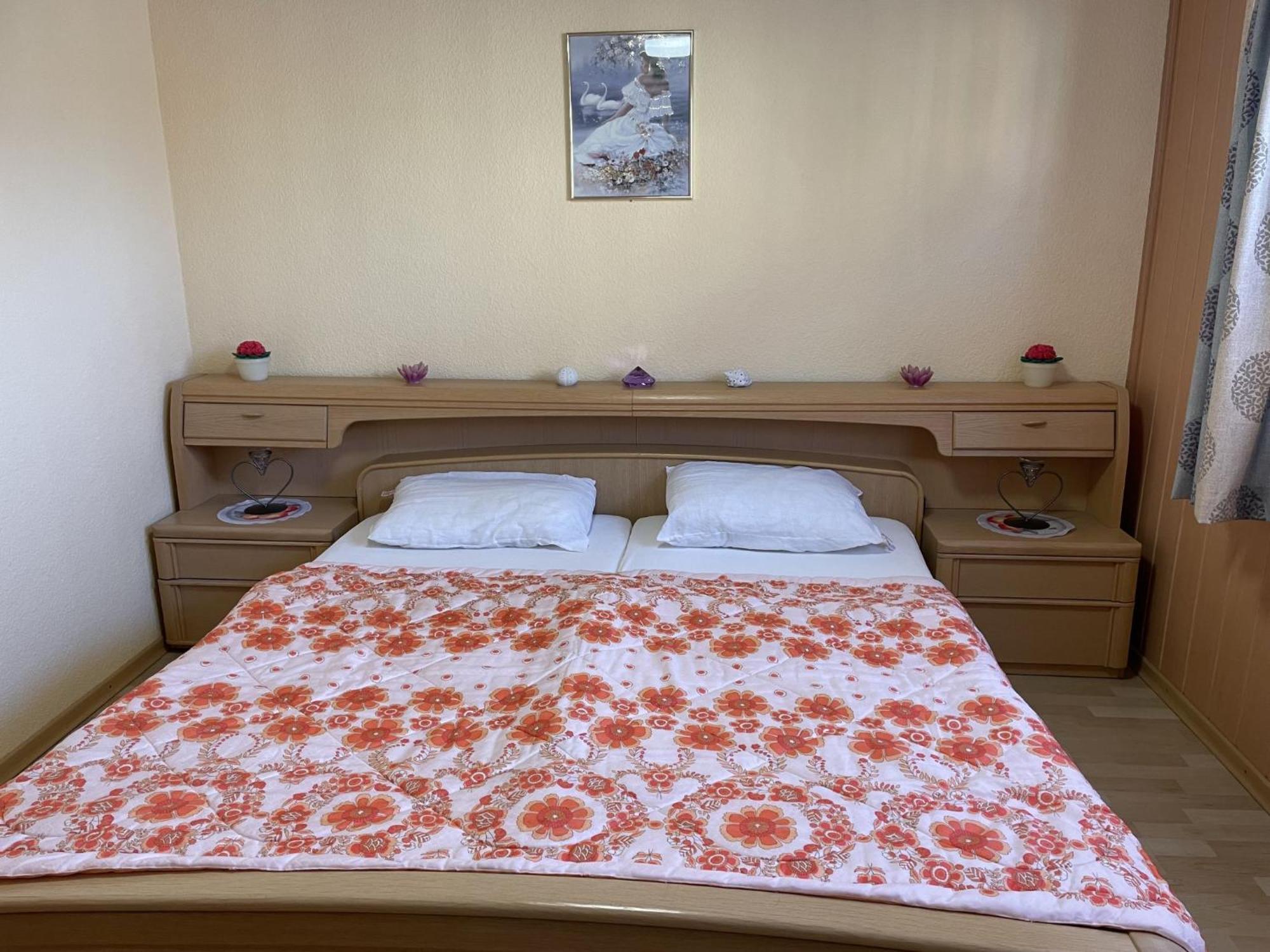 Apartment Old Huesung - Muz324 By Interhome Mirow Bagian luar foto