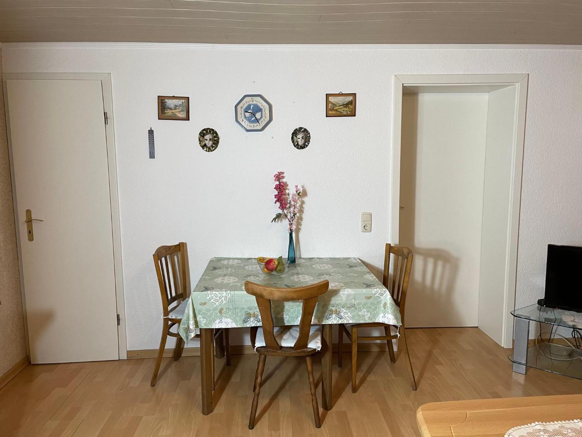 Apartment Old Huesung - Muz324 By Interhome Mirow Bagian luar foto