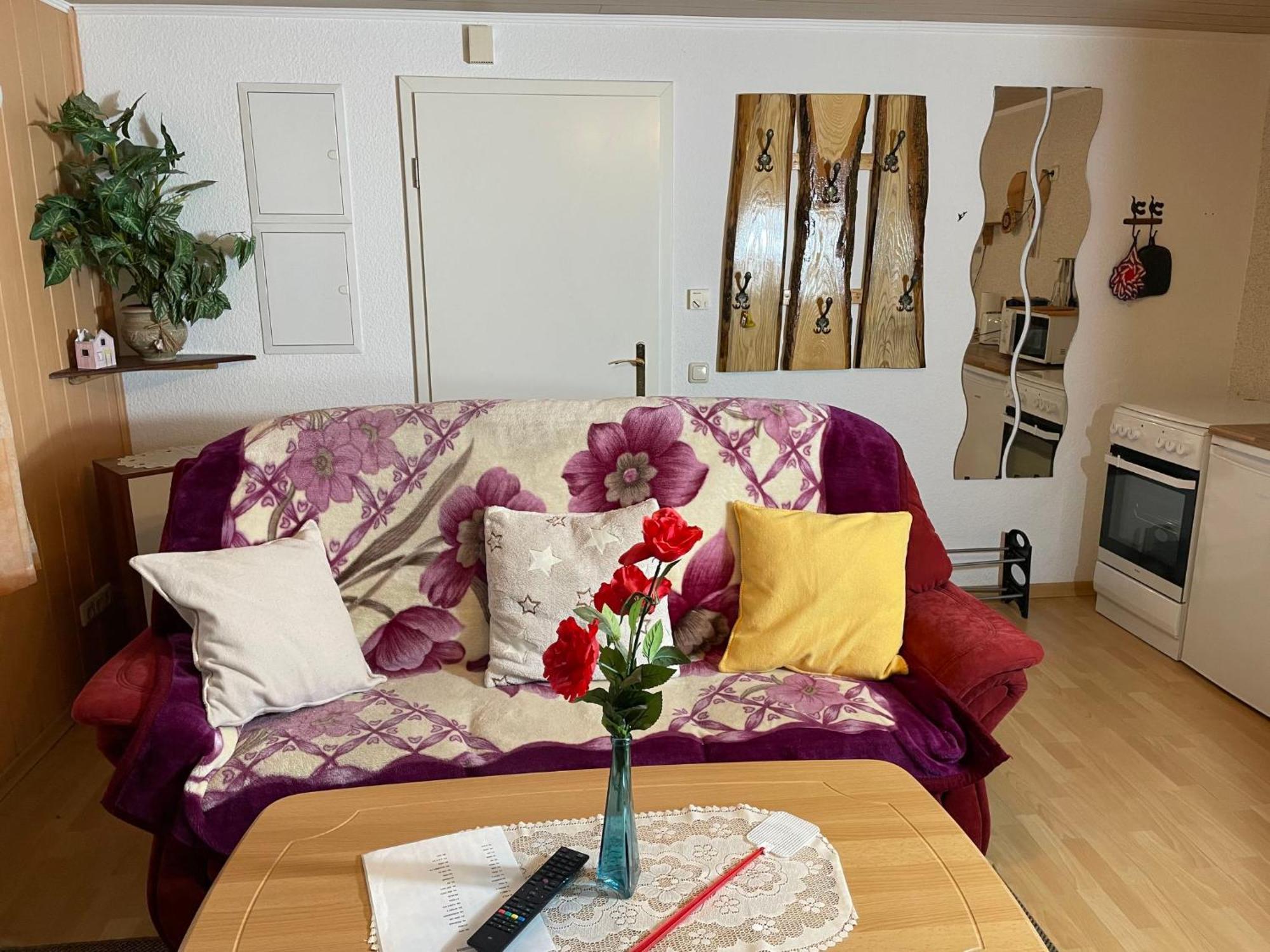 Apartment Old Huesung - Muz324 By Interhome Mirow Bagian luar foto
